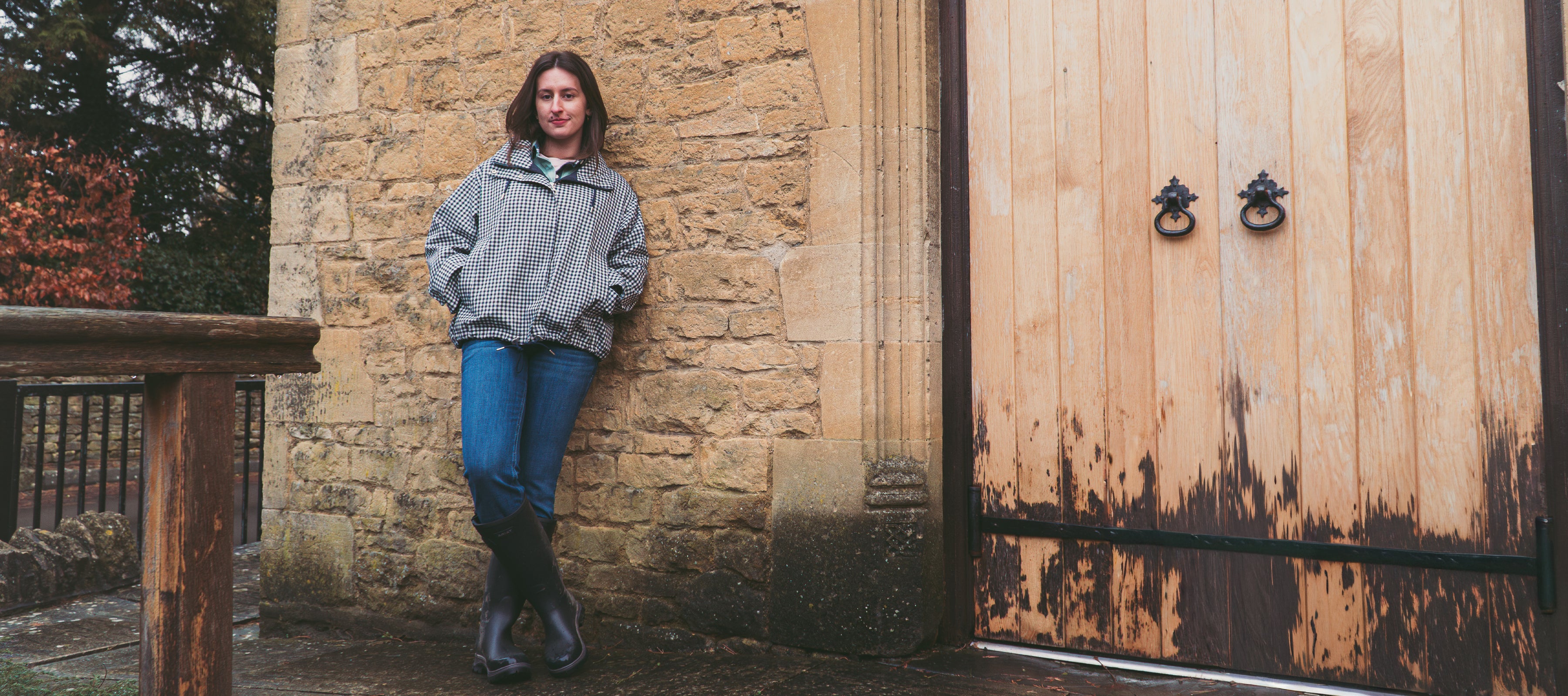 Timeless Style, Rooted in Tradition